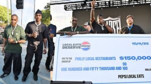 Philly eats