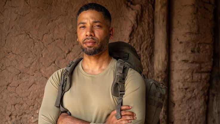 Jussie Smollett Withdraws from Special Forces After Medical Emergency on Show