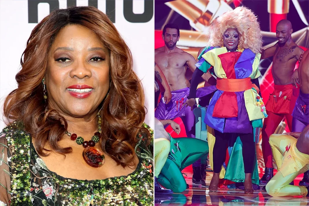 Loretta Devine Calls on Young Creators to Make Their Own Classics Amid Dreamgirls Reboot Buzz