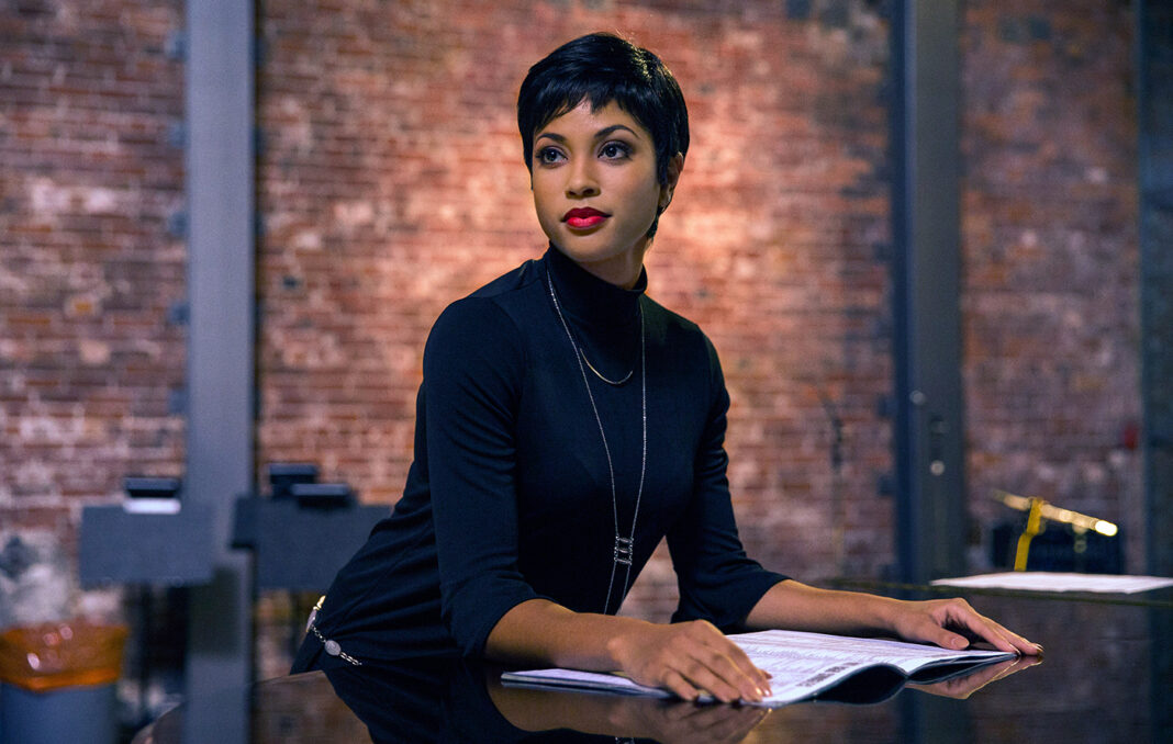 Lifetime’s He Wasn’t Man Enough: Toni Braxton Returns With Power and Poise