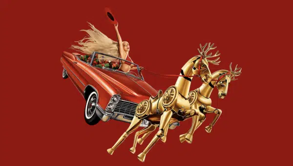 Beyoncé Holiday Collection: Sleighyoncé Season Has Officially Arrived