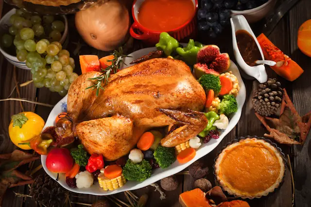 Best Thanksgiving Recipes for African American Tables: Flavor, Heritage, and Celebration